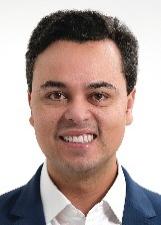 Foto de urna de Jeffrey Chiquini