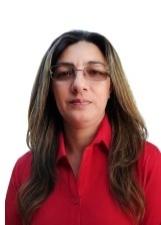 Foto de urna de Miriam Souza