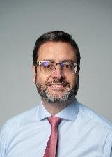 Foto de urna de Homero Marchese