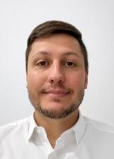 Foto de urna de Dr Taffarel Defensor Animais