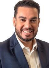 Foto de urna de Paulo Martins