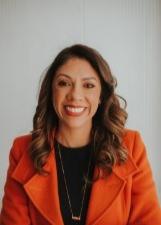 Foto de urna de Indiara Barbosa