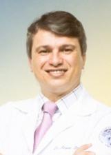 Foto de urna de Dr Magno