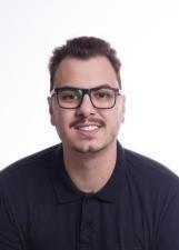 Foto de urna de Guilherme Livoti