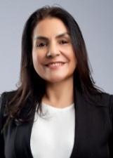 Foto de urna de Sara Lima