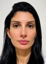 Foto de urna de Dra Drielli