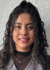Foto de urna de Aline Gonçalves