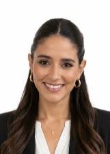 Foto de urna de Laryssa Melo
