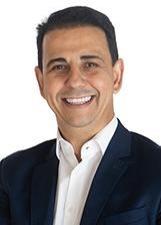 Foto de urna de Robison Pedroso