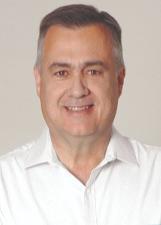 Foto de urna de Beto Preto