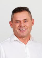 Foto de urna de Ratinho de Colombo