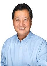 Foto de urna de Luiz Nishimori