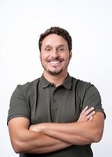 Foto de urna de Lucas Barone