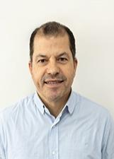 Foto de urna de Serginho (Do Posto)