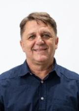 Foto de urna de Gil dos Anjos