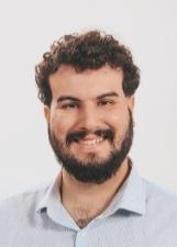 Foto de urna de João Portugal