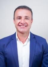 Foto de urna de Renato Tocumantel da Farmácia