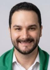 Foto de urna de Guto Lorenzzo