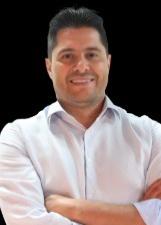 Foto de urna de Marinho Guimaraes