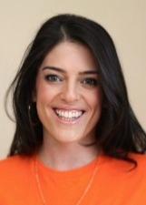 Foto de urna de Professora Aline