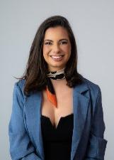 Foto de urna de Amália Tortato