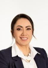 Foto de urna de Ariane Assis