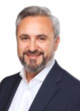 Foto de urna de Fabio Oliveira