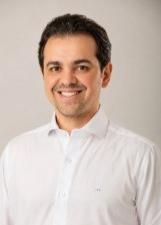 Foto de urna de Luiz Fernando Guerra
