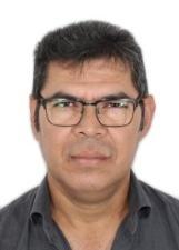 Foto de urna de Cabo Luz do Acampamento