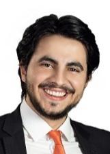 Foto de urna de Rodrigo Marcial