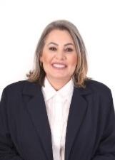 Foto de urna de Andréia Diesel