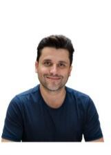 Foto de urna de Flávio Zanrosso