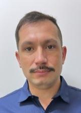 Foto de urna de Migué Braia