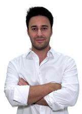 Foto de urna de Alfredo Lima