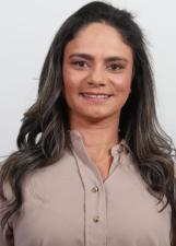 Foto de urna de Rosana Damazio