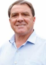 Foto de urna de Lucio Tasso