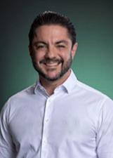 Foto de urna de Flavio Mantovani