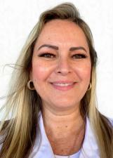 Foto de urna de Dra. Marcia