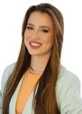 Foto de urna de Maria Clara