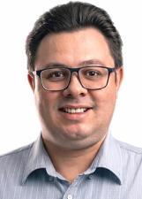 Foto de urna de Lucas Leugi