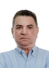 Foto de urna de Sérgio Onofre