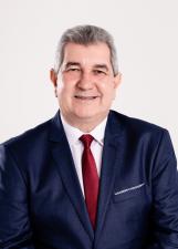 Foto de urna de Bazana