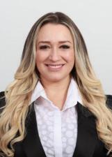 Foto de urna de Pastora Gloria Archanjo