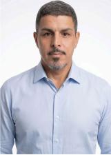Foto de urna de Emerson Felix