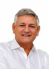 Foto de urna de Helio Wirbiski