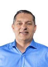 Foto de urna de Ricardinho