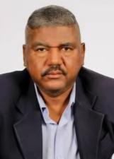 Foto de urna de Wilson Savio