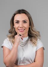 Foto de urna de Gizela Dreher