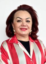 Foto de urna de Paola Reis