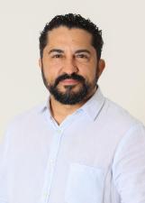 Foto de urna de Emanuel Bueno